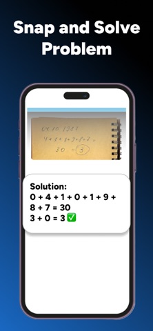 TalkAI – Smart Chat Assistant iPhone screenshot