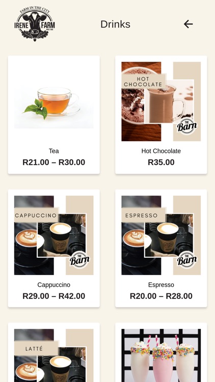 Irene Farm screenshot-3