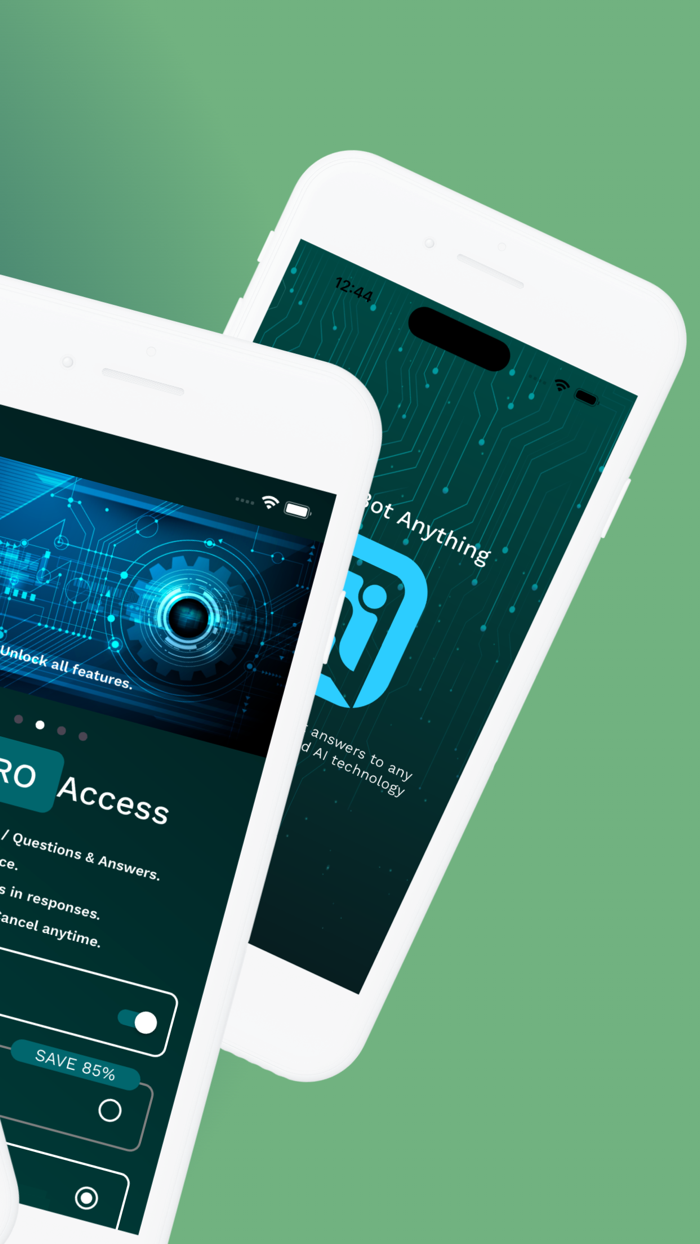 ChatPro - AI Assistant