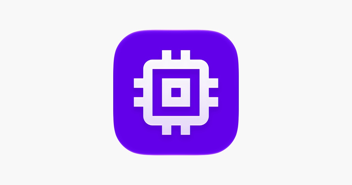 ‎App Scrypted - App Store