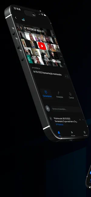 Potência Máxima screenshot 2
