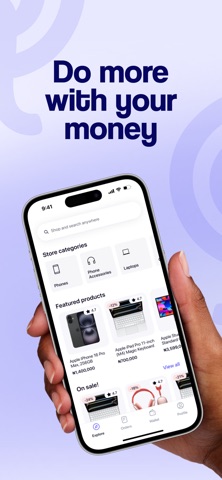 Qost Screenshot 1 of 4