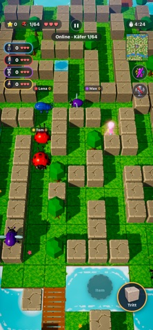 Zippa World screenshot 6