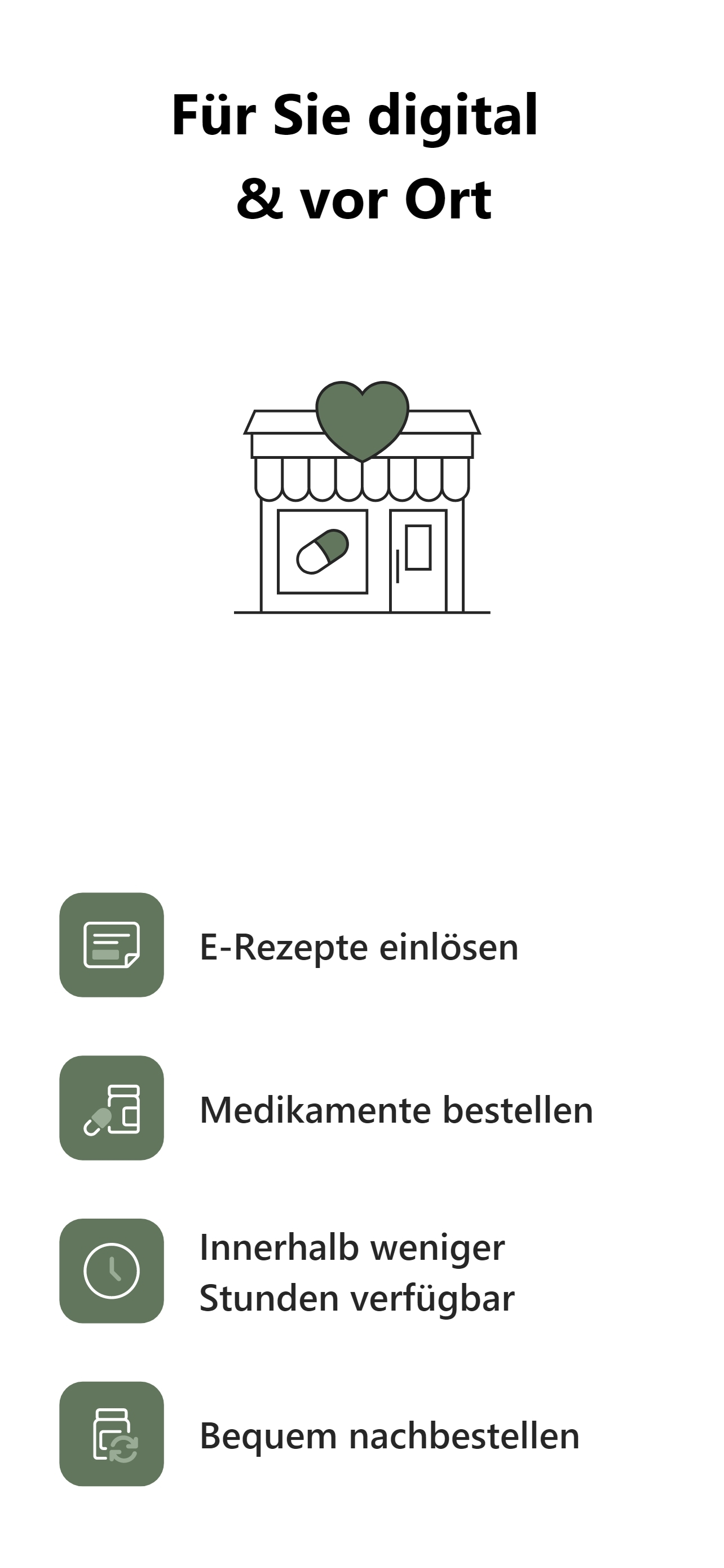 Kur Apotheke Hitzacker screenshot 4