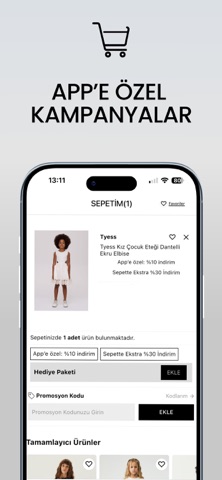 B&G Store Screenshot 4 of 8