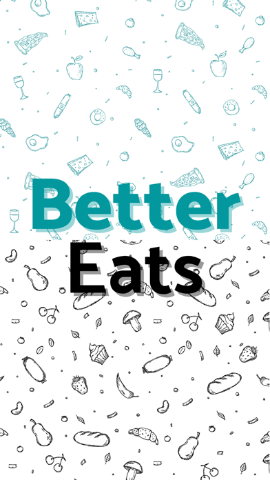 Screenshot #2 pour Better Eats