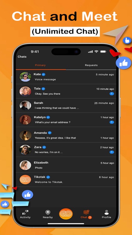 Cheshmak screenshot-4