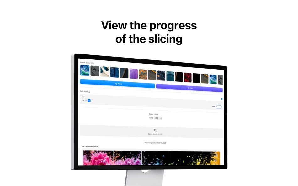 #3. Split It Now (macOS) Ved: Campus Concierge Incorporated.