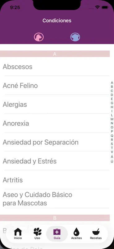 Mime A Su Mascota screenshot 5 of 10