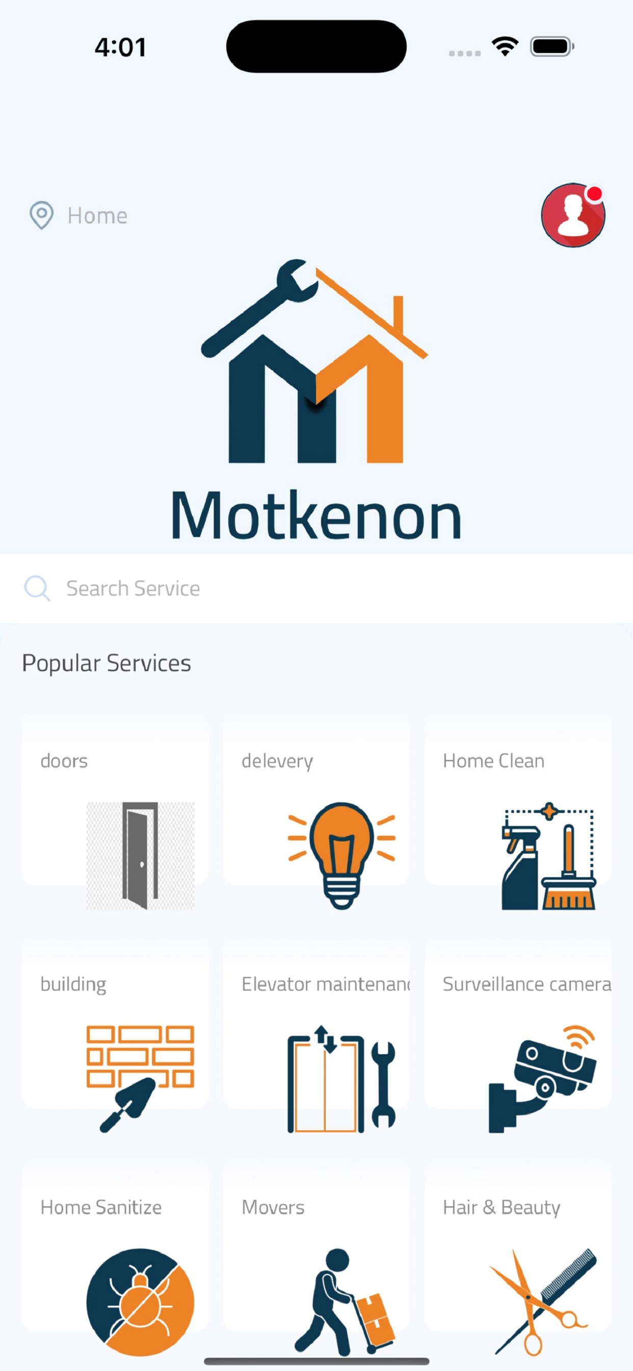 Motkenon