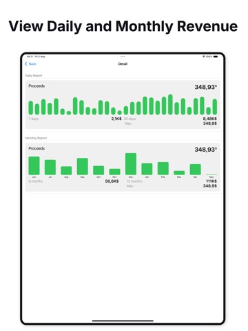 App Download iPad screenshot 2