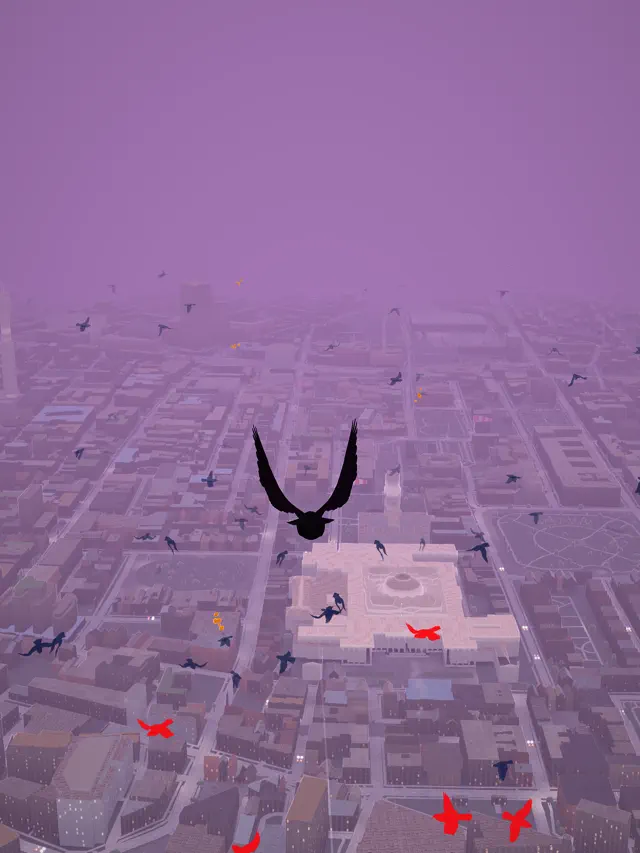 Pigeon: A Love Story screenshot 10