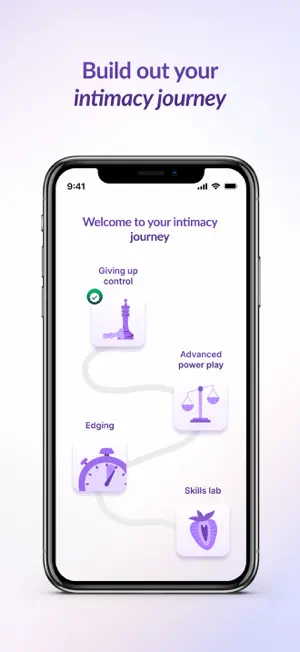 Bonded: Intimacy & Education screenshot 3