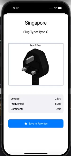 ezyPowerPlug screenshot 3