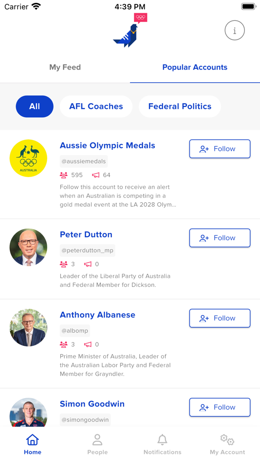 #3. Fomo Alerts (iOS) 由: INTRANET SOLUTIONS PTY LTD