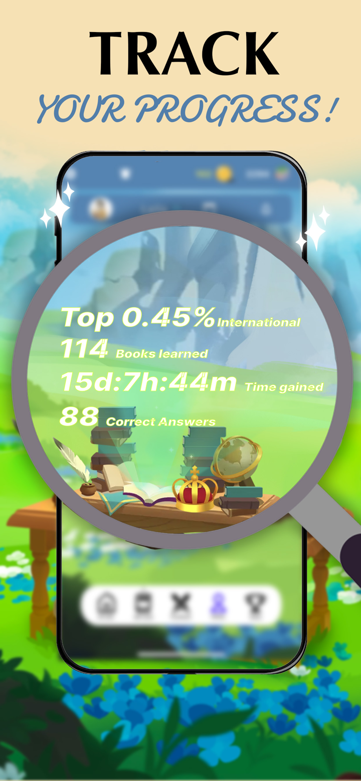 Aistote : AI测验 screenshot 6