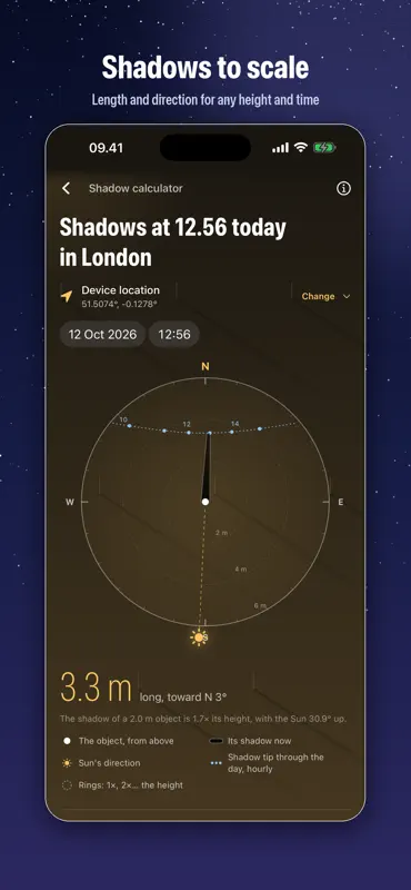 iCaelum screenshot 9 of 10