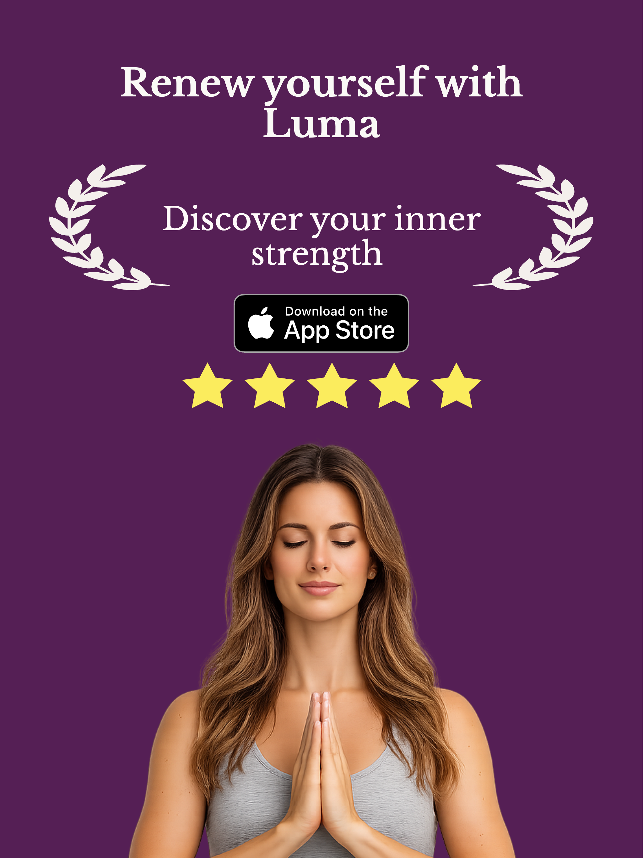 Luma: Daily Affirmations screenshot 11