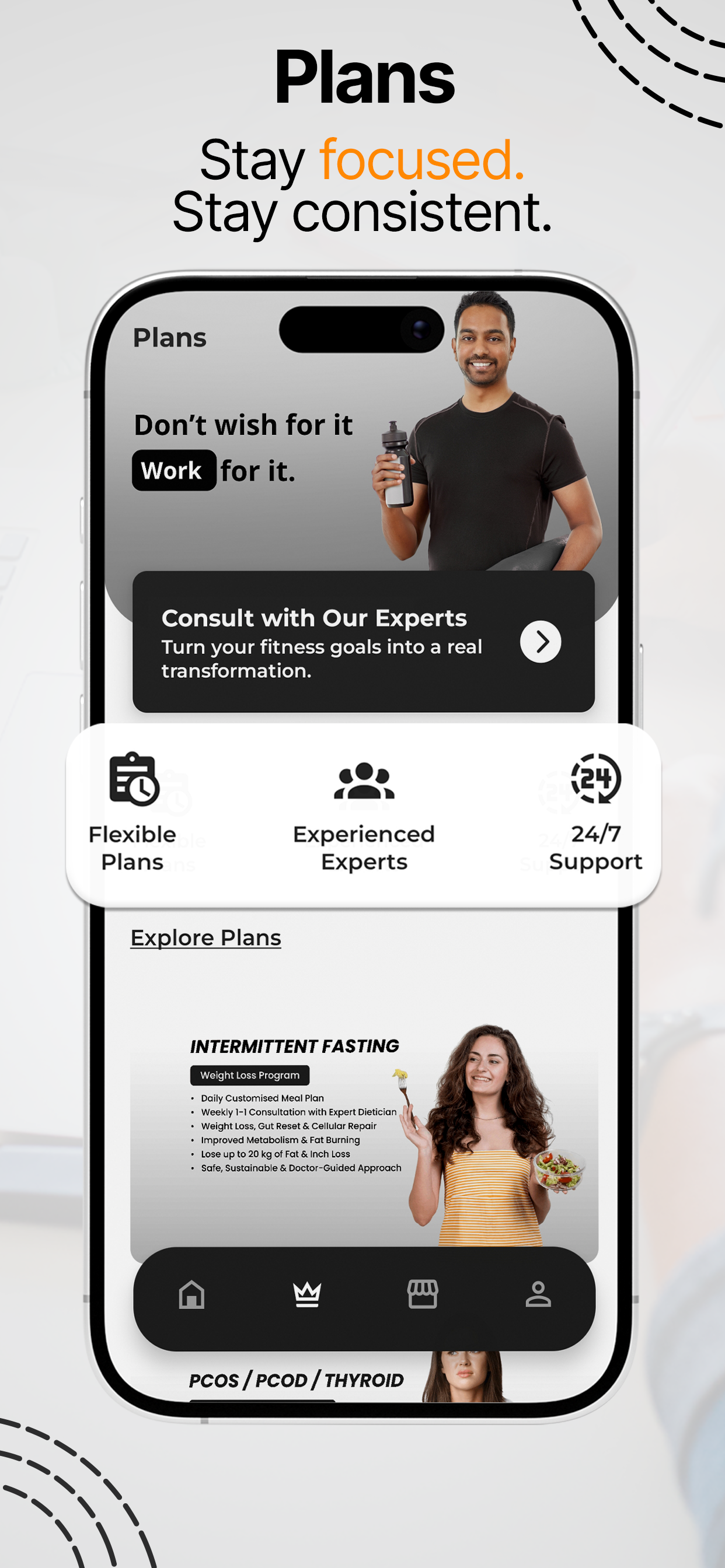 PaybyCal - Health & Rewards screenshot 4