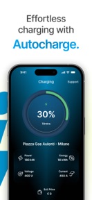 Electrip EV Charging screenshot