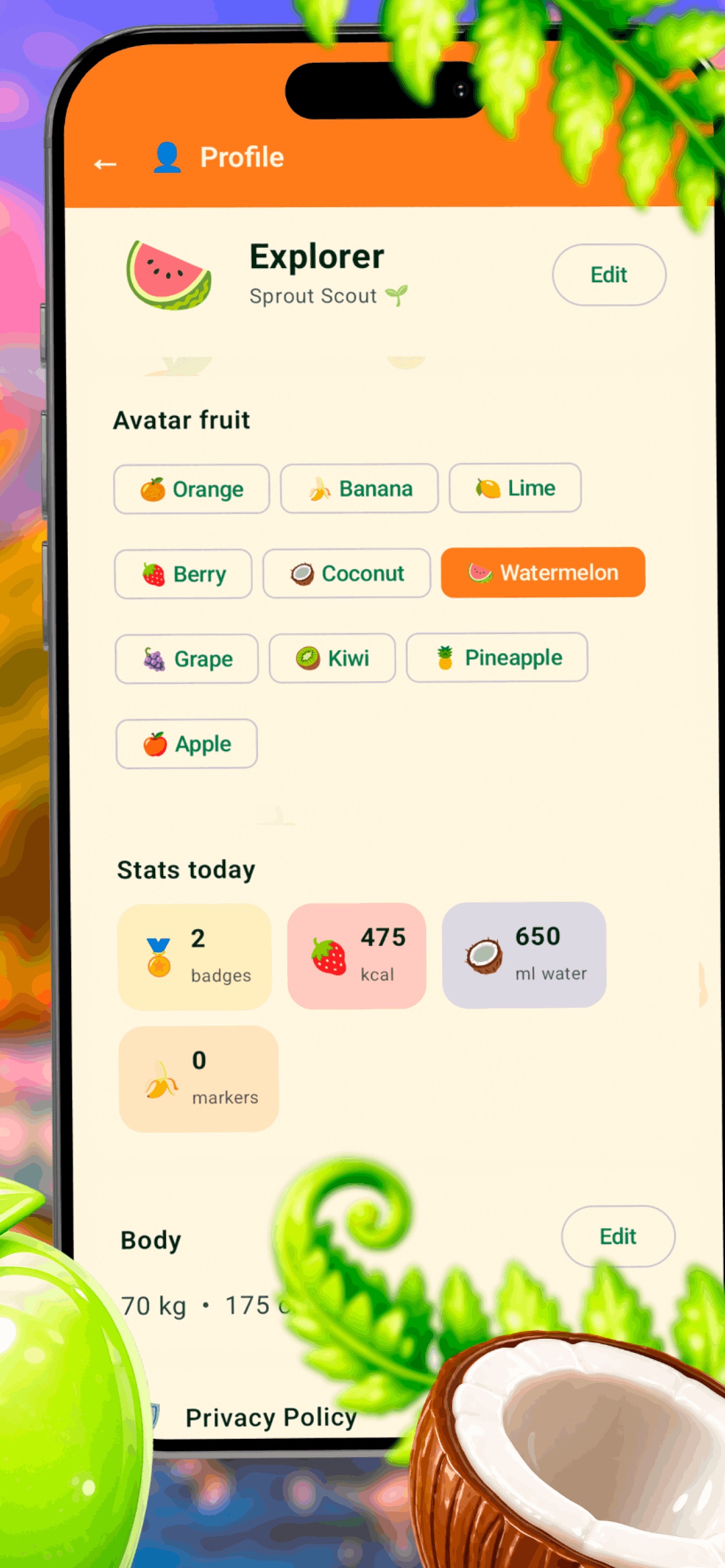 Screenshot 3 of Fresh Valley