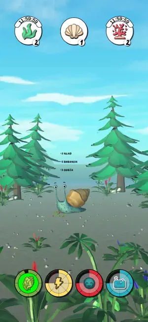 Ogijev Novi Dom screenshot 4