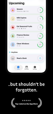 What-Else: Life Maintenance Screenshot 2 of 8