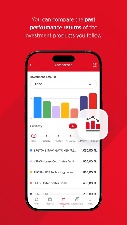 Ziraat Mobil screenshot-6
