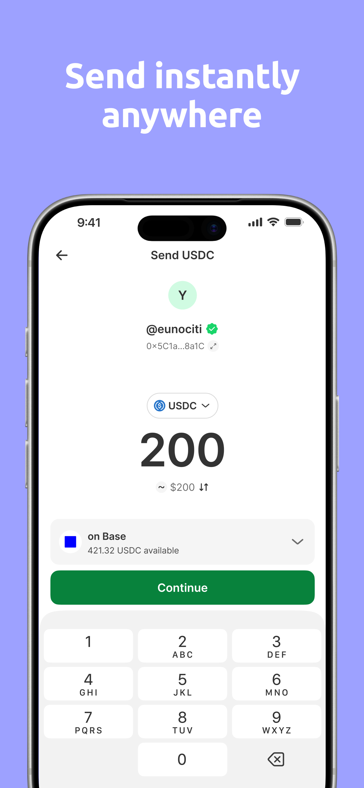 Kite - Stablecoin Finance