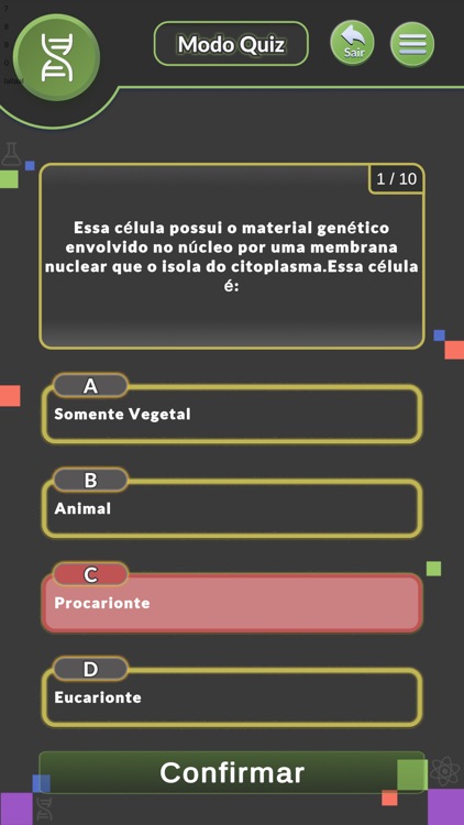 EduCards screenshot-9