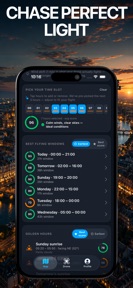 Drone Map: Airspace & Weather screenshot