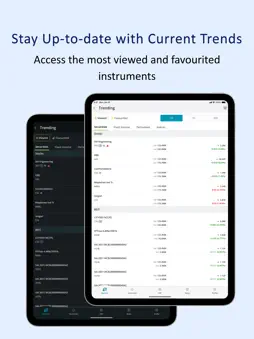 SGX Mobile screenshot 10