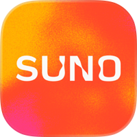 Suno - AI Songs & Music