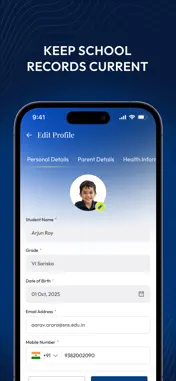 OneSNS screenshot 3