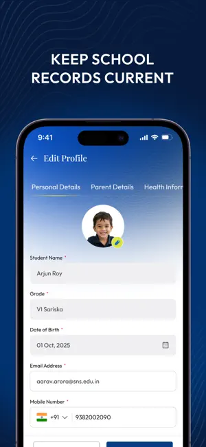 OneSNS screenshot 3