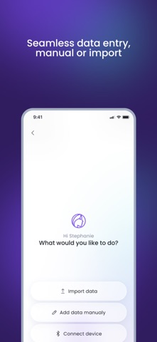 Carna Health screenshot