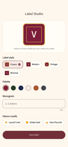 Vineyard Sim: Wine Tycoon Screenshot 8 of 8