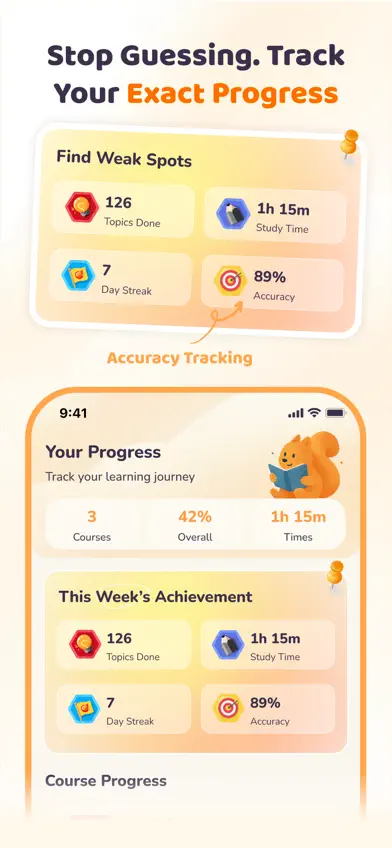 PrepGo: AP® Exam Prep screenshot 4