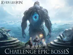 Ever Legion iPad image 2