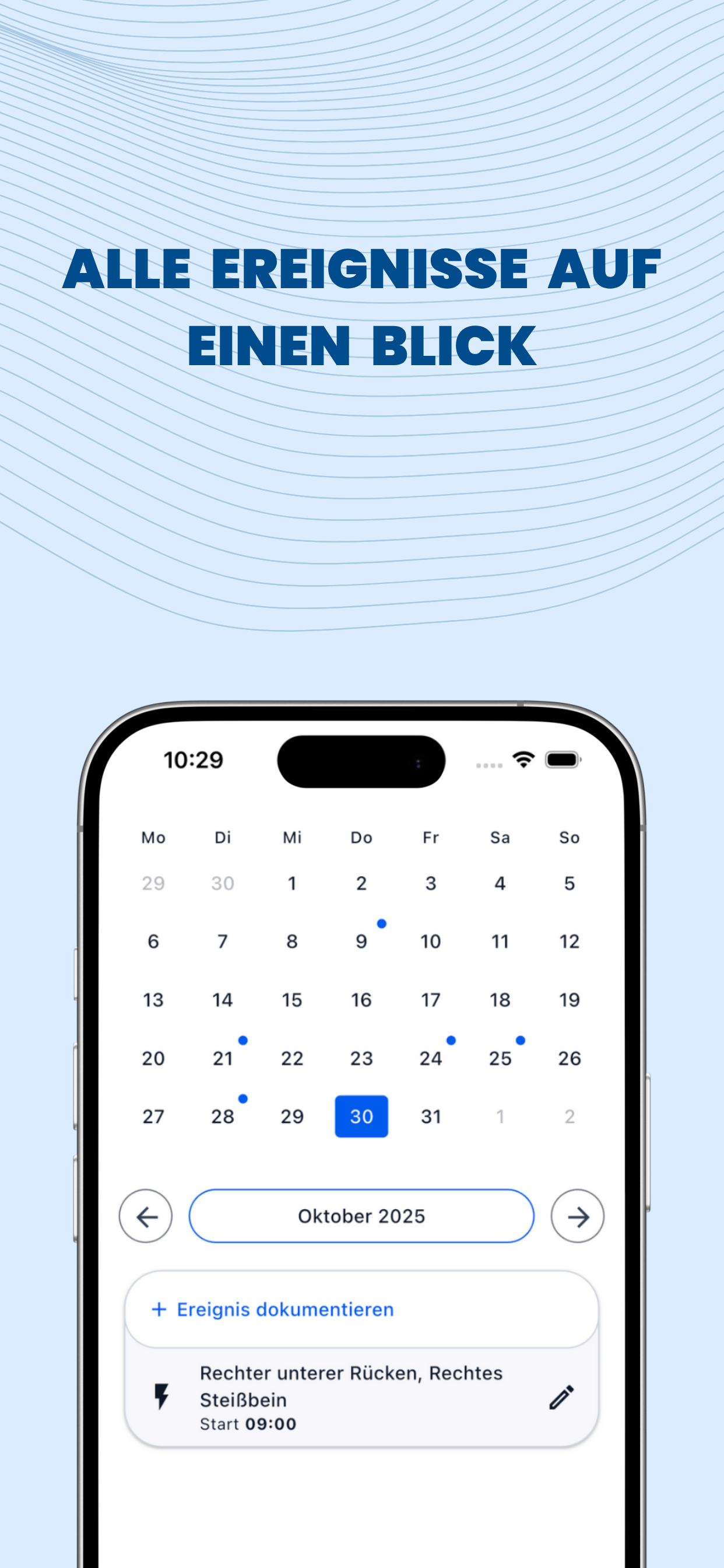 VIVO Pal Research screenshot 6