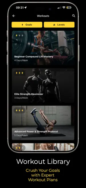 My Coach. screenshot 2