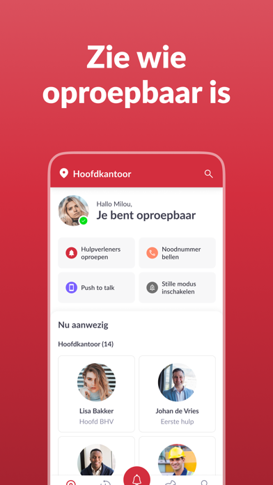 Screenshot #2 pour Flash Smart Alert 2