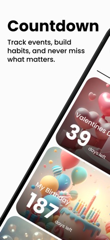 Day: Anniversary, Love Tracker screenshot