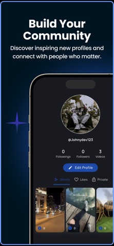 GodlyTok Screenshot 2 of 5
