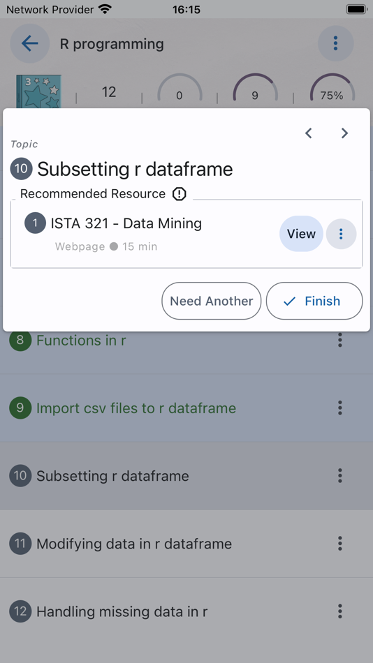 #3. eDoer (iOS) 由: Mohammadreza Tavakoll
