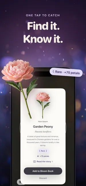 Flowist: Flower Identifier screenshot 2