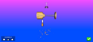 Wood Craft Master screenshot