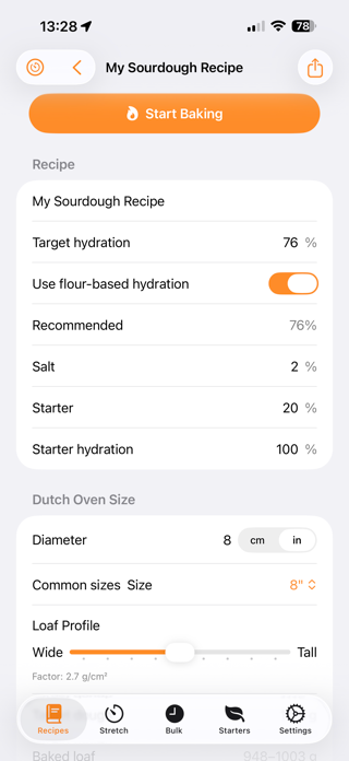 ProofPal Screenshot 6 of 10