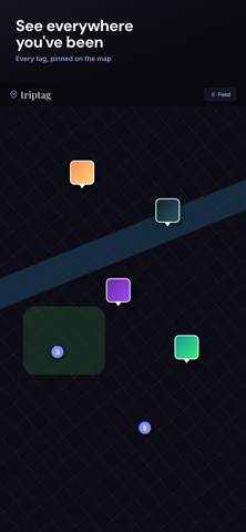 TripTag! screenshot