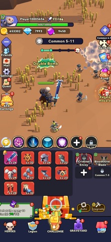 Immortal Arena Screenshot 6 of 8